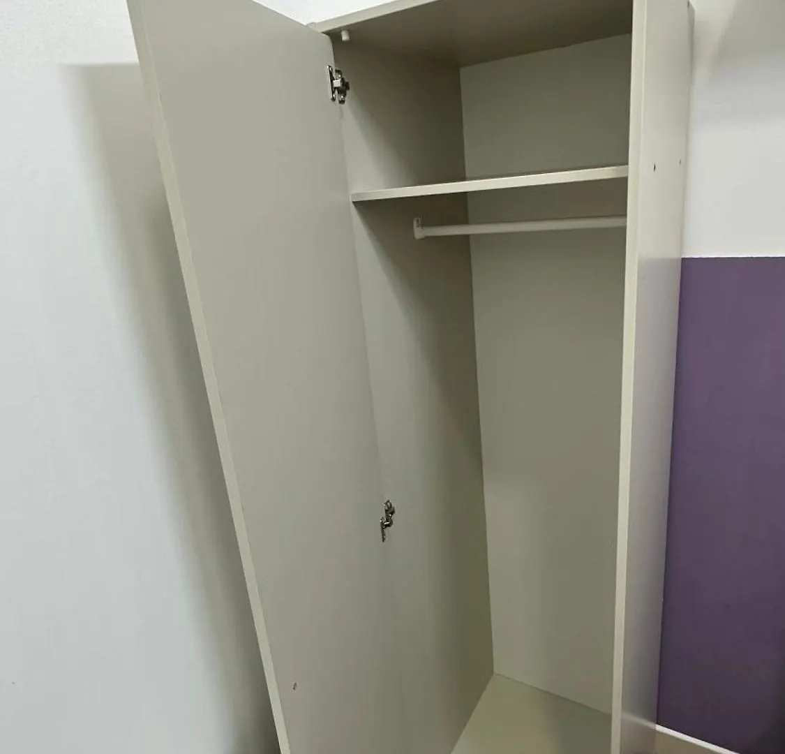 Partition Room 5 Mins To Mashreq Metro Dubai 0*,  United Arab Emirates